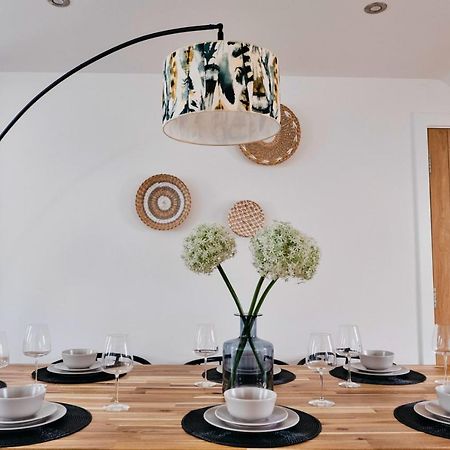 Finest Retreats - Tolcarne Stay - Luxury Newquay Apartment المظهر الخارجي الصورة