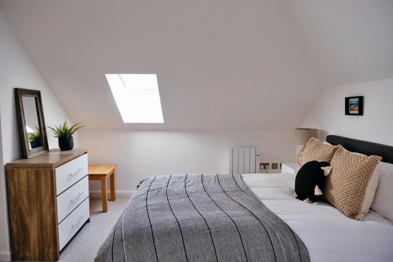 Finest Retreats - Tolcarne Stay - Luxury Newquay Apartment المظهر الخارجي الصورة