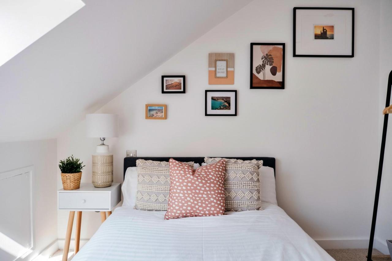 Finest Retreats - Tolcarne Stay - Luxury Newquay Apartment المظهر الخارجي الصورة