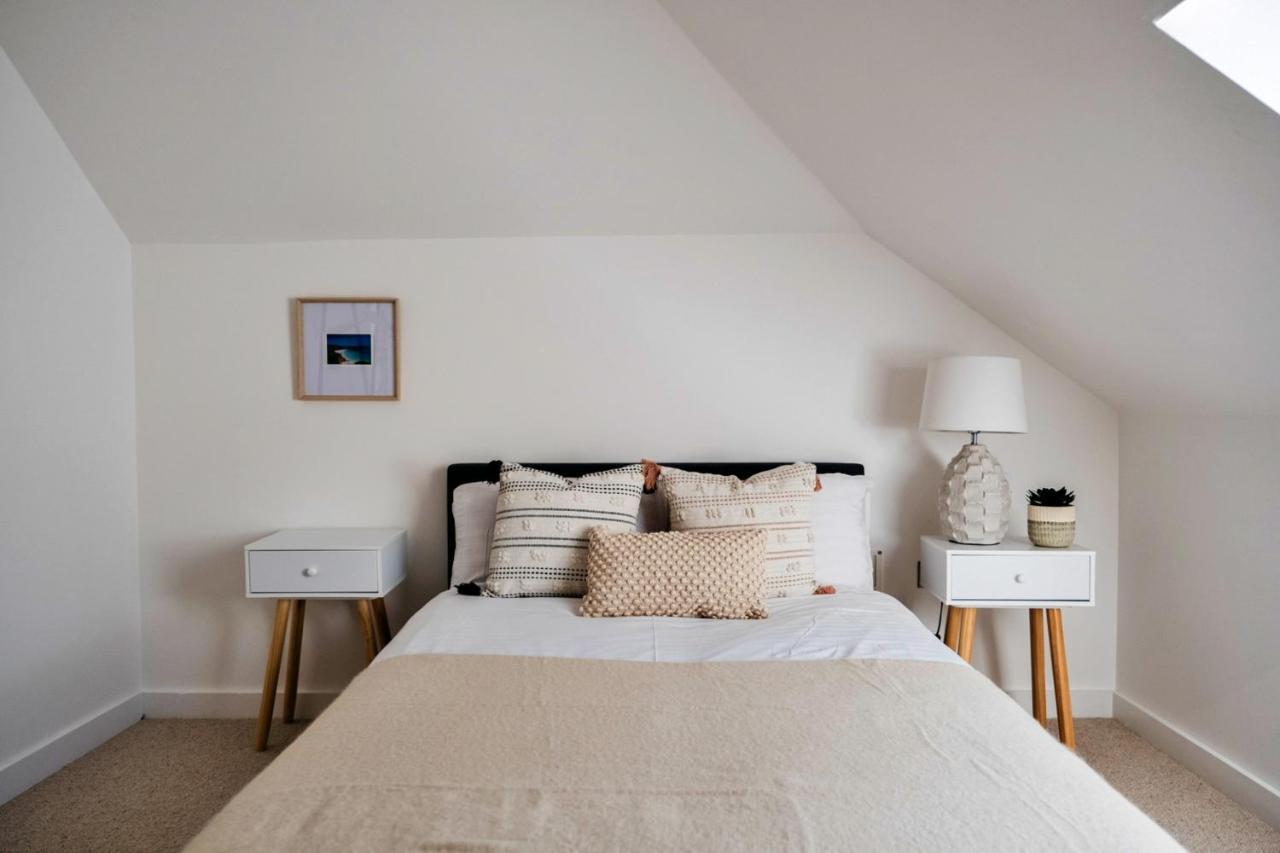 Finest Retreats - Tolcarne Stay - Luxury Newquay Apartment المظهر الخارجي الصورة